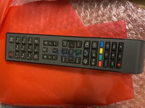 9 REMOTE CONTROL FOR BUSH DLED50287FHD